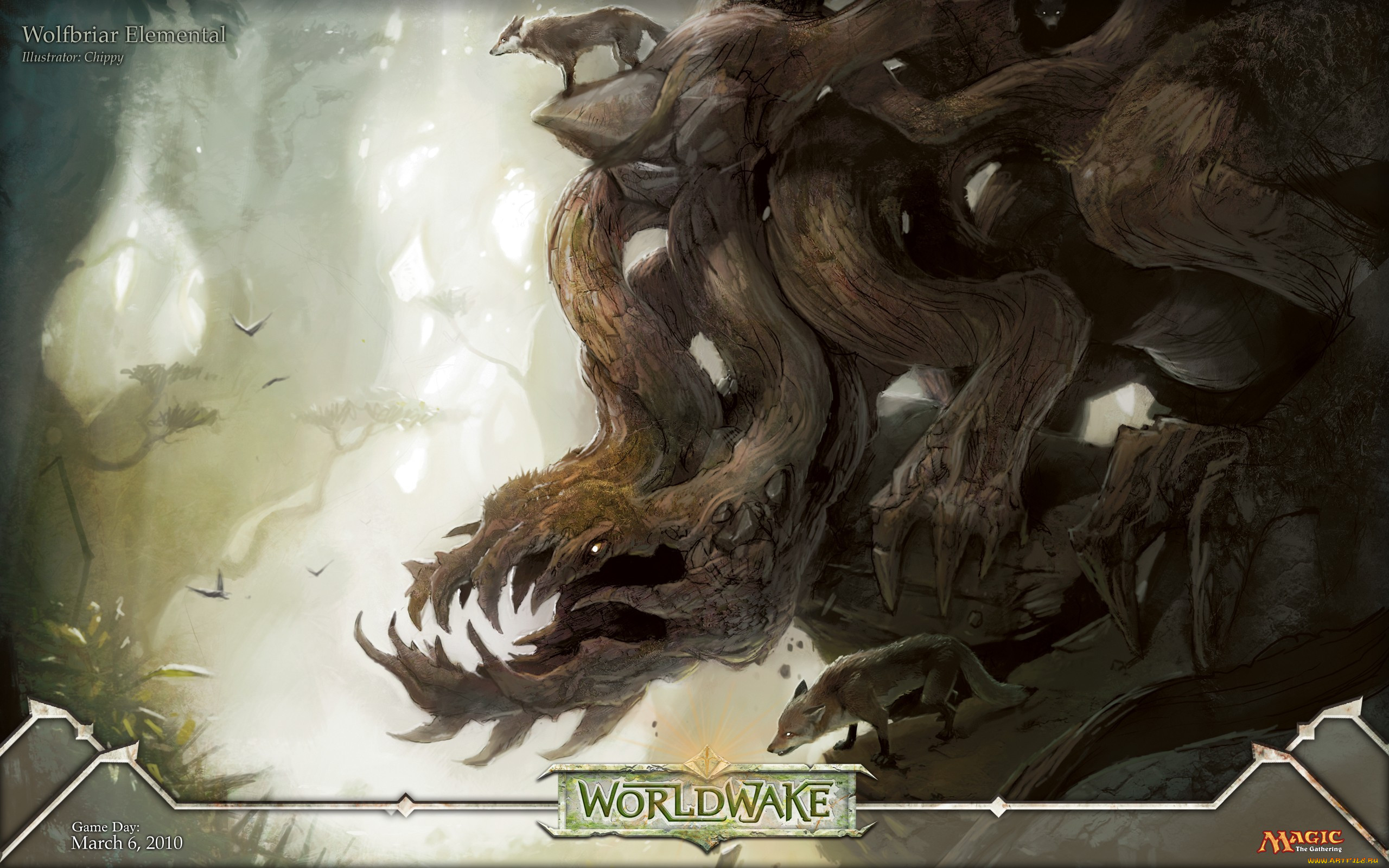 , , magic, the, gathering, worldwake, , -